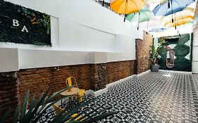 Boutique Apartments Casco Viejo